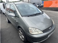2003; 1.9л; Дизель; Минивэн; зеленый; Англия; разб. номер T51770 #6