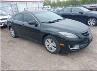 2010; 2.5л; Бензин; Инжектор; Седан; черный; США; разб. номер L567 #1