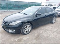 2010; 2.5л; Бензин; Инжектор; Седан; черный; США; разб. номер L567 #4