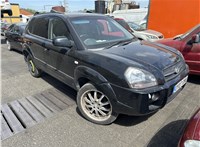 2007; 2л; Дизель; CRDi; Джип (5-дверный); черный; Англия; разб. номер T51775 #1