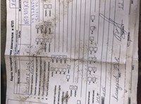 2002; 1.6л; Бензин; Инжектор; Хэтчбэк 5 дв.; черный; Англия; разб. номер X6601 #5