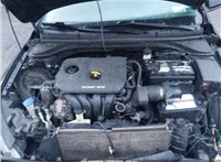 2017; 2л; Бензин; Инжектор; Седан; черный; США; разб. номер L574 #2