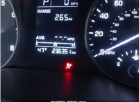 2017; 2л; Бензин; Инжектор; Седан; черный; США; разб. номер L574 #7