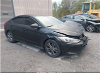 2017; 2л; Бензин; Инжектор; Седан; черный; США; разб. номер L574 #1