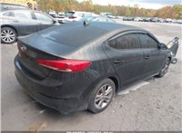 2017; 2л; Бензин; Инжектор; Седан; черный; США; разб. номер L574 #11