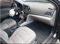 2017; 2л; Бензин; Инжектор; Седан; черный; США; разб. номер L574 #12