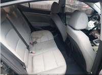 2017; 2л; Бензин; Инжектор; Седан; черный; США; разб. номер L574 #15