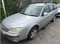2004; 2л; Дизель; TDCI; Универсал; серебристый; Англия; разб. номер T51927 #1