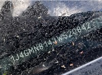 2003; 2.4л; Бензин; Инжектор; Джип (5-дверный); серебристый; Англия; разб. номер T51773 #2