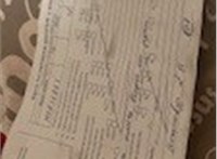 2005; 2.2л; Дизель; CDI; Минивэн; серебристый; Англия; разб. номер T51784 #7