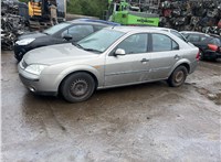 2002; 2л; Бензин; Хэтчбэк 5 дв.; серебристый; Англия; разб. номер X6856 #2