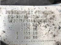 2003; 1.4л; Бензин; Инжектор; Хэтчбэк 3 дв.; серебристый; Германия; разб. номер 39085 #1