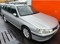 2000; 2л; Дизель; HDI; Универсал; серебристый; Англия; разб. номер T51906 #3