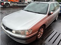 2000; 2л; Дизель; HDI; Универсал; серебристый; Англия; разб. номер T51906 #4