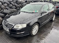 2009; 2л; Дизель; TDI; Седан; черный; Англия; разб. номер T51911 #1