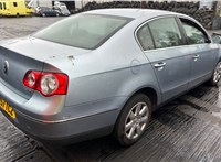 2008; 2л; Дизель; TDI; Седан; синий; Англия; разб. номер T51932 #4