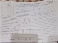 2005; 1.4л; Бензин; Инжектор; Минивэн; зеленый; Англия; разб. номер T51912 #7