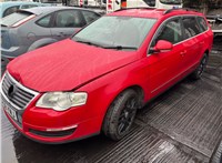 2008; 2л; Дизель; TDI; Универсал; красный; Англия; разб. номер T51909 #4