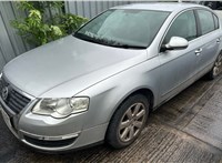 2006; 2л; Дизель; TDI; Седан; серебристый; Англия; разб. номер T51950 #1