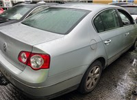 2006; 2л; Дизель; TDI; Седан; серебристый; Англия; разб. номер T51950 #4