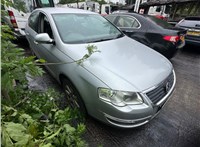 2006; 2л; Дизель; TDI; Седан; серебристый; Англия; разб. номер T51950 #6