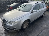 2008; 2л; Дизель; TDI; Универсал; серебристый; Англия; разб. номер T51982 #5