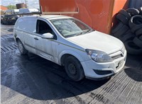 2007; 1.3л; Дизель; CDTI; Фургон; белый; Англия; разб. номер T51852 #1