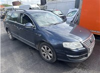 2007; 2л; Дизель; TDI; Универсал; синий; Англия; разб. номер T51853 #1
