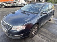 2007; 2л; Дизель; TDI; Универсал; синий; Англия; разб. номер T51853 #2