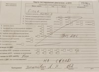 2010; 1.2л; Бензин; Хэтчбэк 5 дв.; синий; Англия; разб. номер T51984 #7