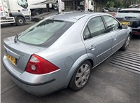 2004; 2л; Бензин; Хэтчбэк 5 дв.; серебристый; Англия; разб. номер T51937 #4