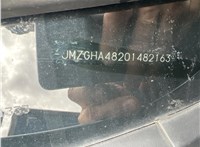 2012; 1.8л; Бензин; Инжектор; Хэтчбэк 5 дв.; синий; Англия; разб. номер X6900 #3