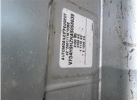 2010; 1.6л; Дизель; HDI; Универсал; серебристый; Англия; разб. номер X6846 #5