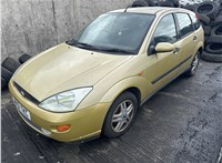 2001; 1.6л; Бензин; Инжектор; Хэтчбэк 5 дв.; золотистый; Англия; разб. номер T51898 #1