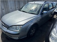 2005; 2л; Дизель; TDCI; Универсал; серебристый; Англия; разб. номер T52004 #4
