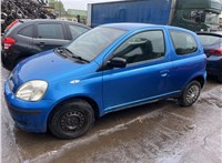 2004; 1л; Бензин; Хэтчбэк 3 дв.; синий; Англия; разб. номер X6639 #3