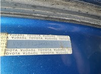 2004; 1л; Бензин; Хэтчбэк 3 дв.; синий; Англия; разб. номер X6639 #5