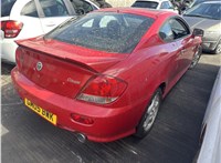 2005; 2.7л; Бензин; Инжектор; Купе; красный; Англия; разб. номер T52007 #1