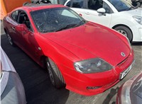 2005; 2.7л; Бензин; Инжектор; Купе; красный; Англия; разб. номер T52007 #3