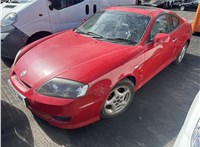 2005; 2.7л; Бензин; Инжектор; Купе; красный; Англия; разб. номер T52007 #4