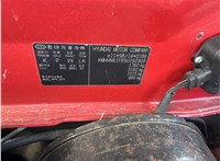 2005; 2.7л; Бензин; Инжектор; Купе; красный; Англия; разб. номер T52007 #6