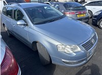 2008; 2л; Дизель; TDI; Универсал; серый; Англия; разб. номер T52082 #4