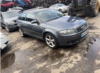 2005; 2л; Бензин; Хэтчбэк 3 дв.; серый; Англия; разб. номер X6642 #2