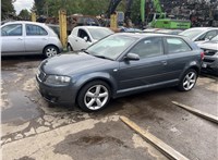 2005; 2л; Бензин; Хэтчбэк 3 дв.; серый; Англия; разб. номер X6642 #3