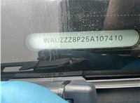 2005; 2л; Бензин; Хэтчбэк 3 дв.; серый; Англия; разб. номер X6642 #5