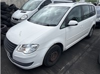 2007; 1.9л; Дизель; TDI; Минивэн; белый; Англия; разб. номер T51993 #1