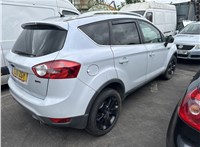 2011; 2л; Дизель; TDCI; Джип (5-дверный); белый; Англия; разб. номер T52005 #1