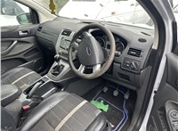 2011; 2л; Дизель; TDCI; Джип (5-дверный); белый; Англия; разб. номер T52005 #2