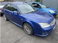 2007; 2.2л; Дизель; TDCI; Хэтчбэк 5 дв.; синий; Англия; разб. номер T51979 #1