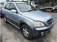 2005; 2.5л; Дизель; CRDi; Джип (5-дверный); синий; Англия; разб. номер T52013 #1